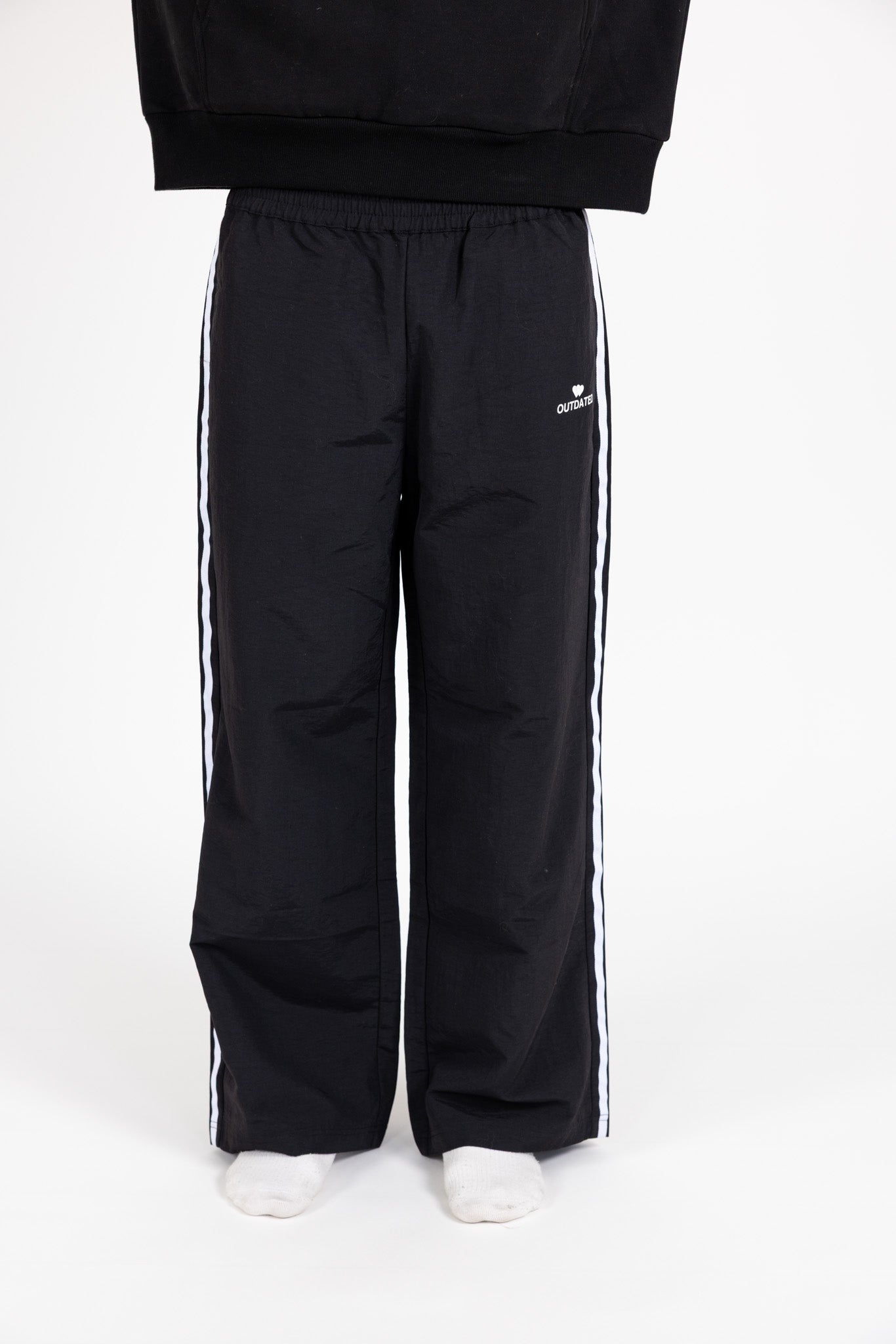 Nylon Trackies