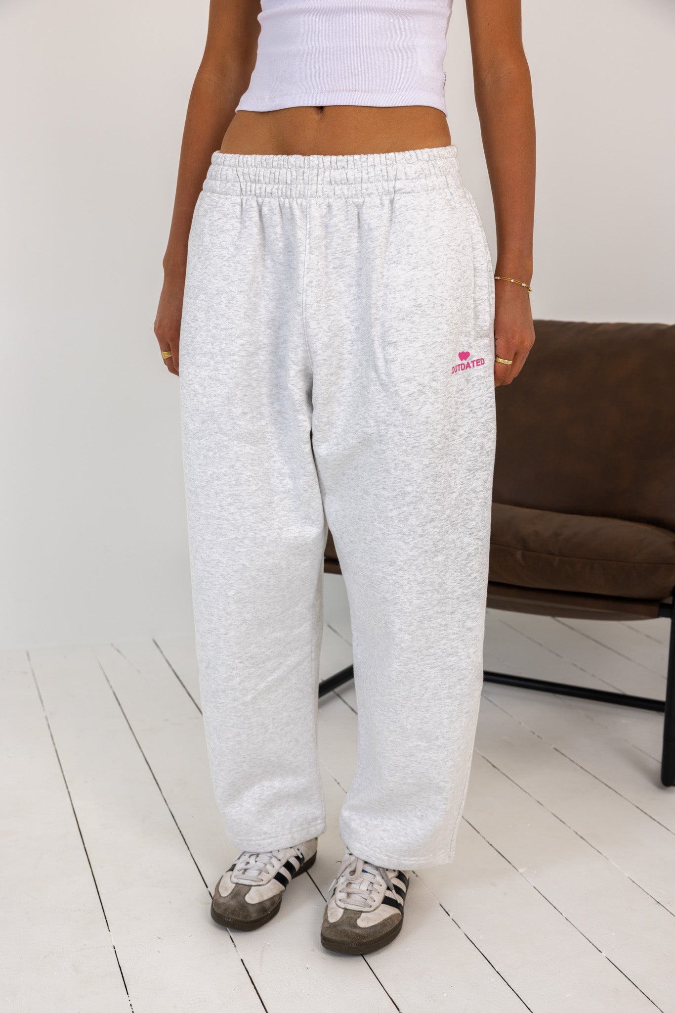 Pinktober Trackies