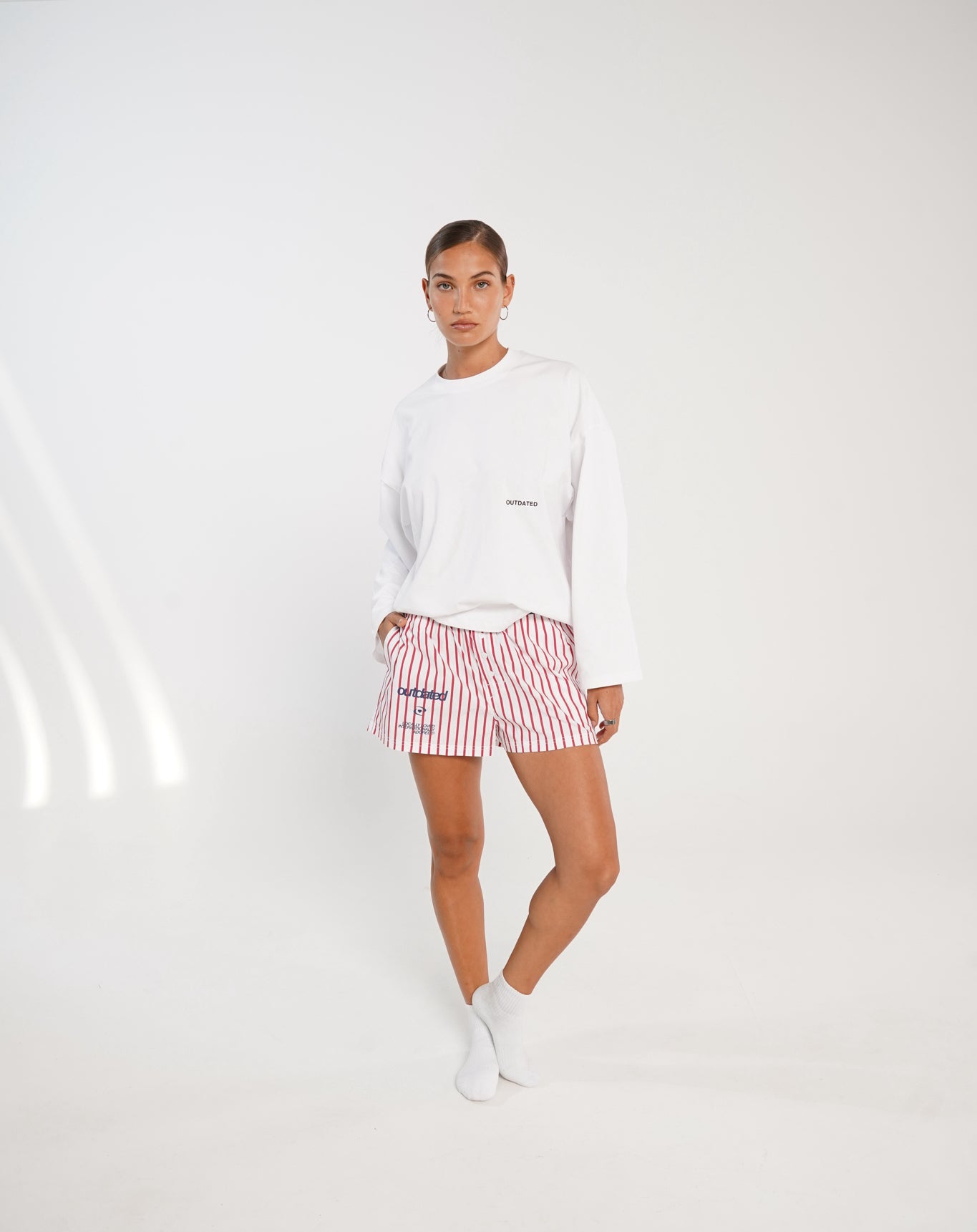 Christmas Boxer Short