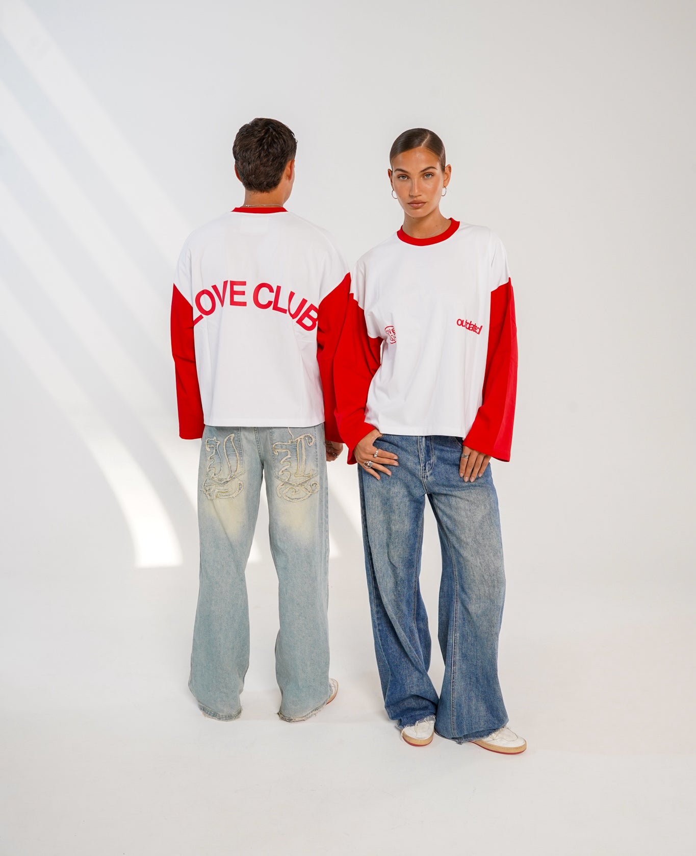 Christmas Long Sleeve