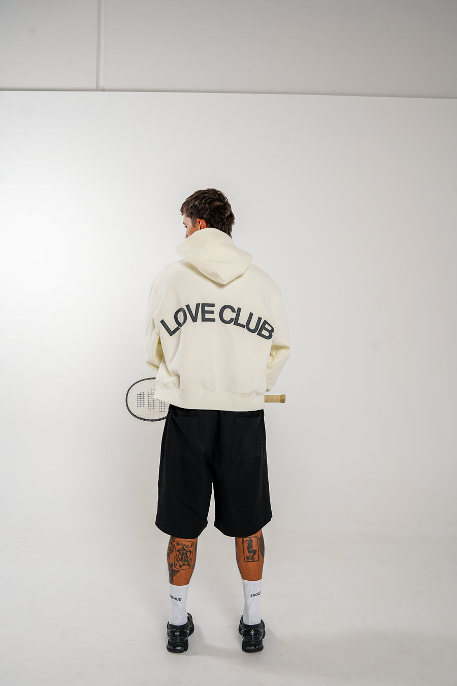 Love Club Off White