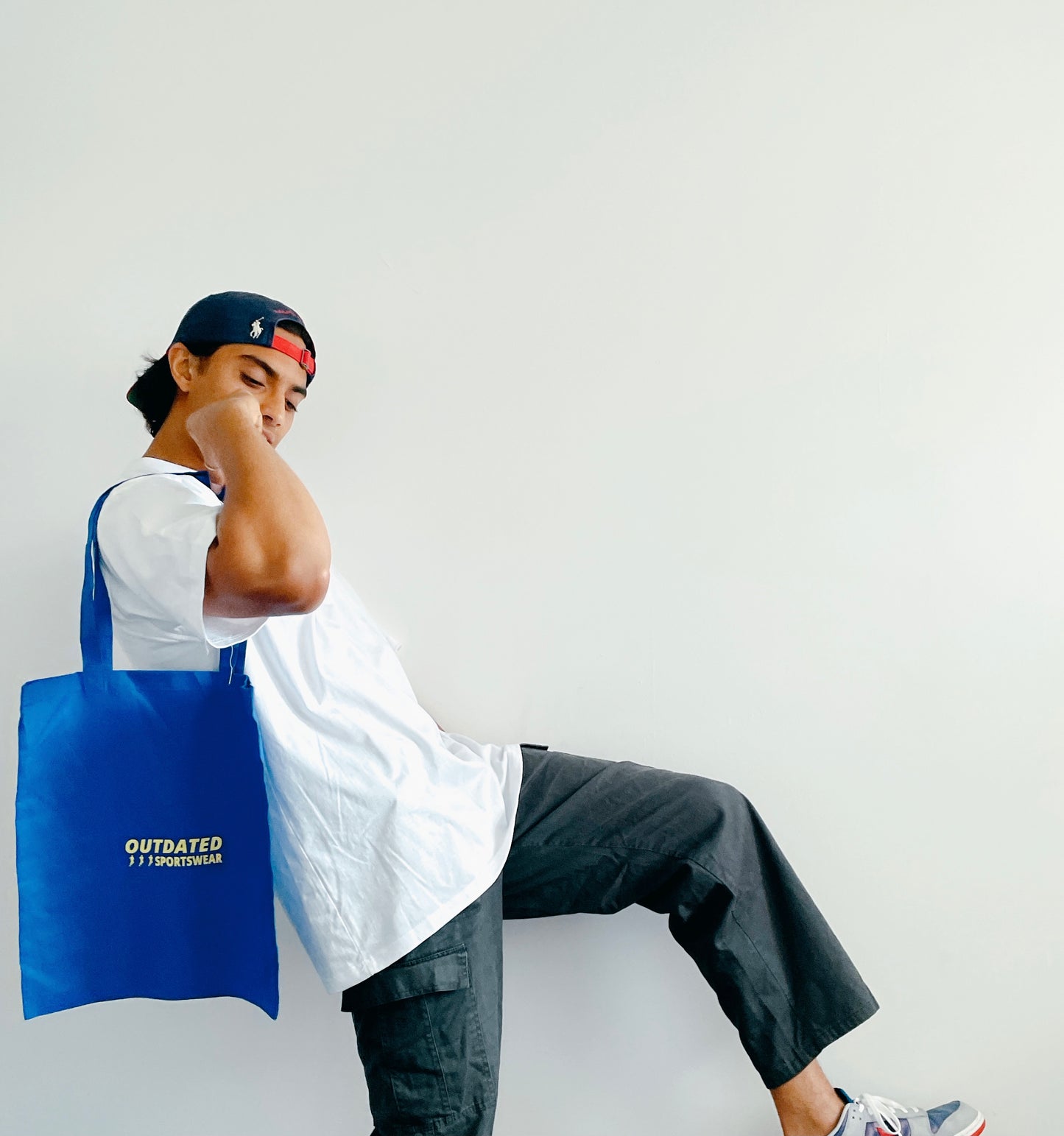 Royal Sportswear Tote