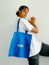 Load image into Gallery viewer, Royal Sportswear Tote
