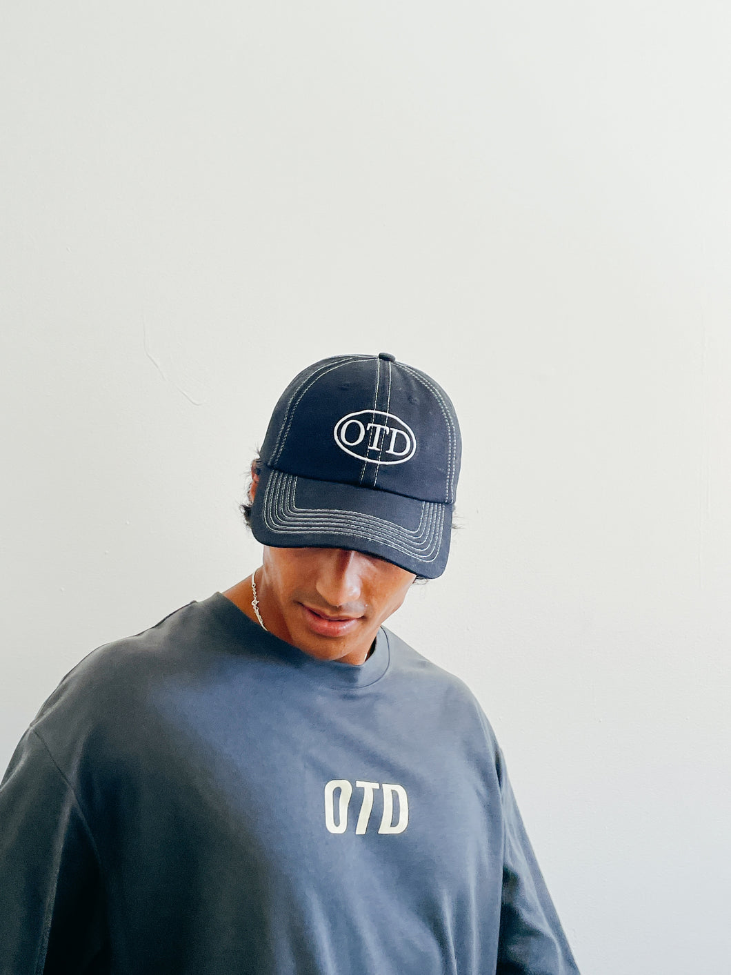 OTD Black cap
