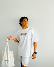 Load image into Gallery viewer, Outdated Sportswear Tee White

