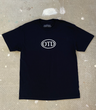 Load image into Gallery viewer, O.T.D Box Tee
